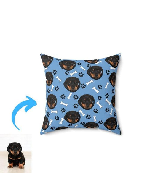 Din personliga hundkudde - Goddystore.com